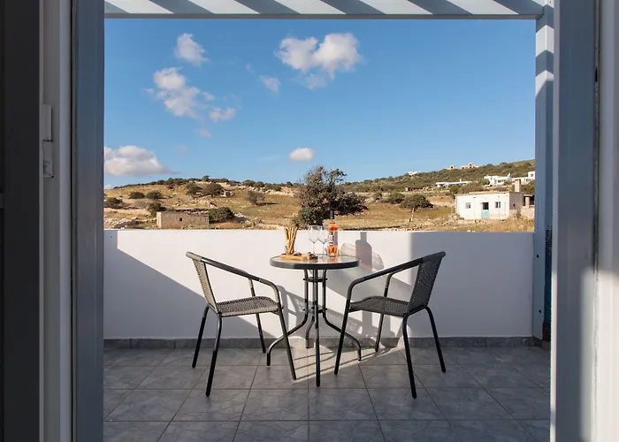 Soley Naxos * Kastrákion