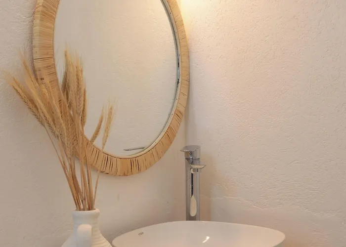 מלון Soley Naxos *